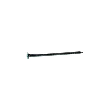 Grip-Rite Common Nail, 1-3/4 in L, 5D, Steel, Hot Dipped Galvanized Finish, 14 ga 5HGBX5